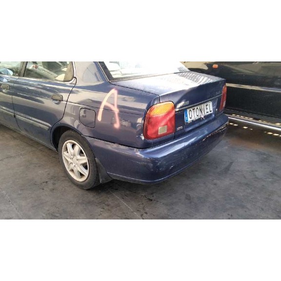 suzuki baleno berlina sy (eg) del año 2001
