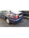 suzuki baleno berlina sy (eg) del año 2001