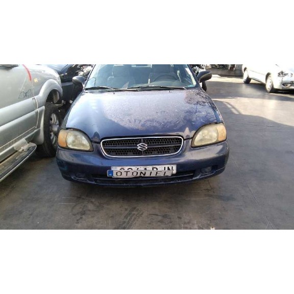 suzuki baleno berlina sy (eg) del año 2001