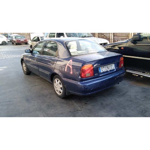 suzuki baleno berlina sy (eg) del año 2001