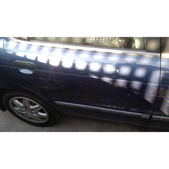 suzuki baleno berlina sy (eg) del año 2001