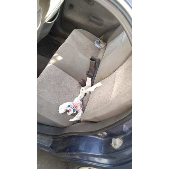 suzuki baleno berlina sy (eg) del año 2001