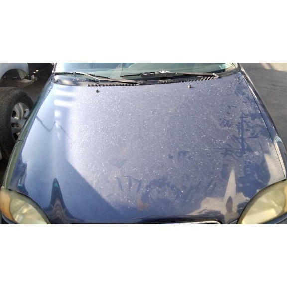 suzuki baleno berlina sy (eg) del año 2001