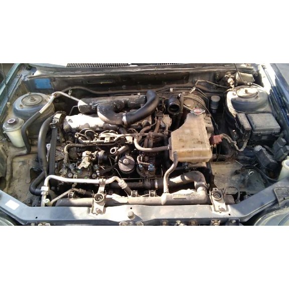 suzuki baleno berlina sy (eg) del año 2001