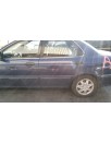suzuki baleno berlina sy (eg) del año 2001