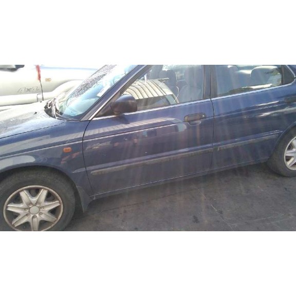 suzuki baleno berlina sy (eg) del año 2001
