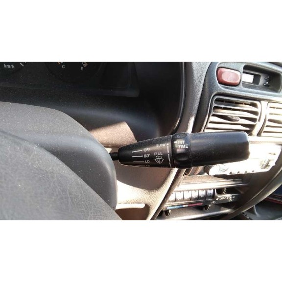 suzuki baleno berlina sy (eg) del año 2001