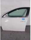 Recambio de puerta delantera izquierda para opel insignia berlina expression referencia OEM IAM   