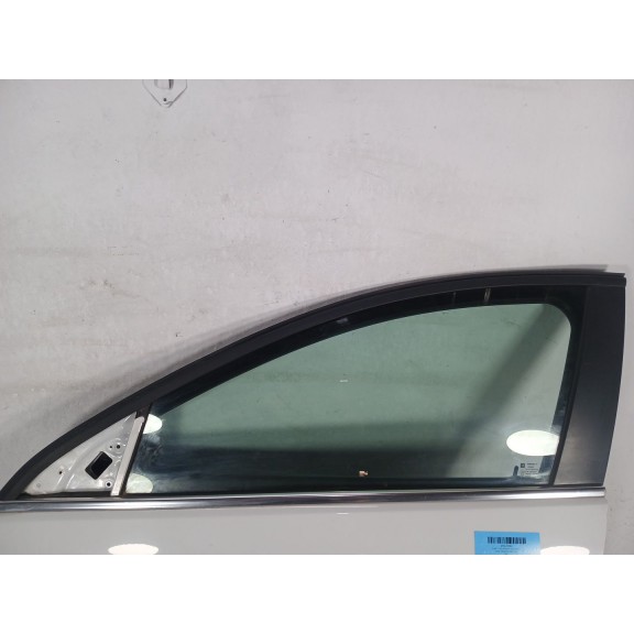 Recambio de puerta delantera izquierda para opel insignia berlina expression referencia OEM IAM   