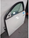Recambio de puerta delantera izquierda para opel insignia berlina expression referencia OEM IAM   