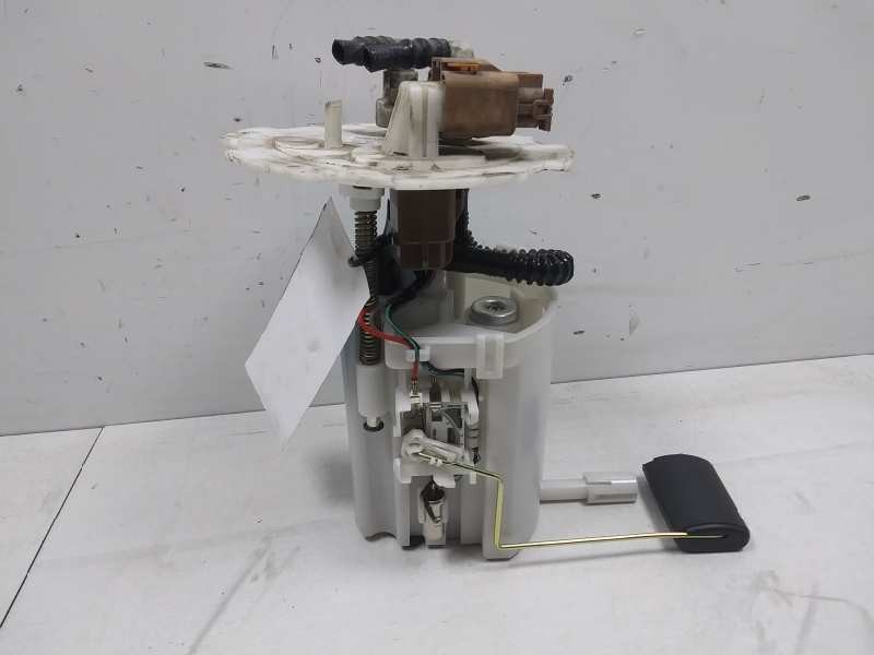 Recambio de aforador para chevrolet epica lt referencia OEM IAM 96640505 083001060 6 CABLES