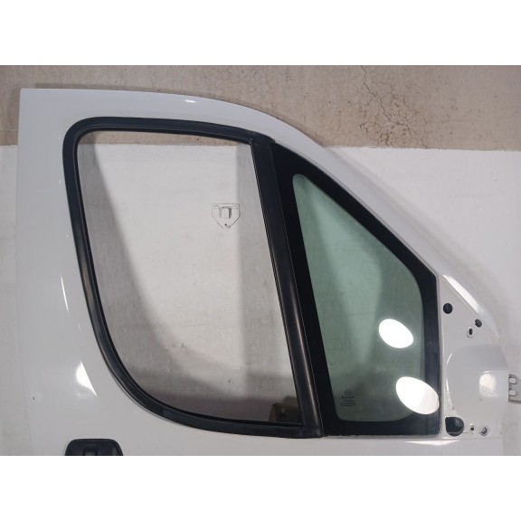 Recambio de puerta delantera derecha para fiat ducato caja/chasis (250_) 130 multijet 2,3 d referencia OEM IAM   