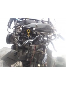 Recambio de motor completo para rover 75 (rj) 2.0 cdt referencia OEM IAM 204D2  M