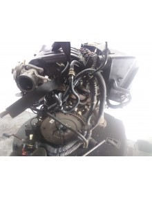 Recambio de motor completo para rover 75 (rj) 2.0 cdt referencia OEM IAM 204D2  M 2