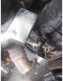 Recambio de turbocompresor para rover 75 (rj) 2.0 cdt referencia OEM IAM    2