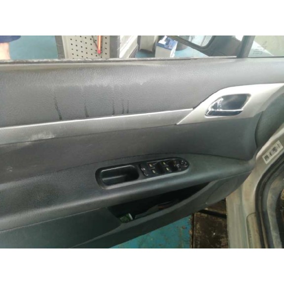 peugeot 407 del año 2007