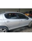 peugeot 407 del año 2007