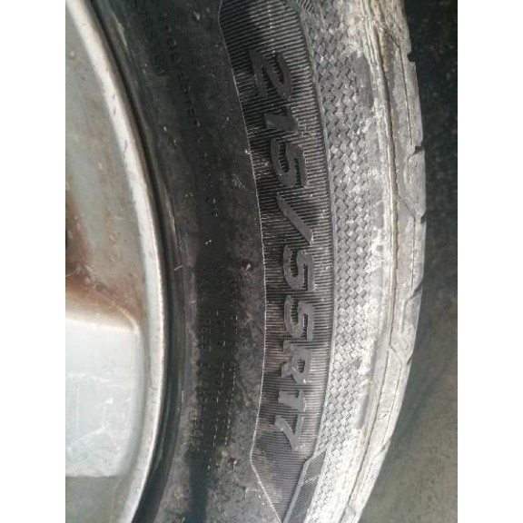 peugeot 407 del año 2007