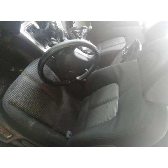 peugeot 407 del año 2007