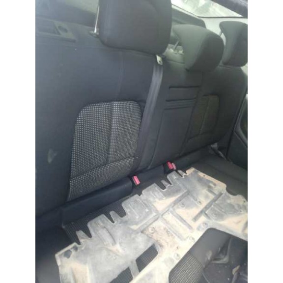 peugeot 407 del año 2007