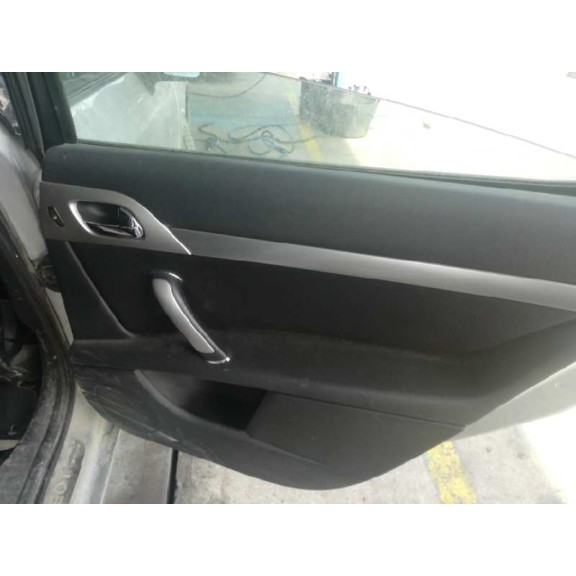 peugeot 407 del año 2007