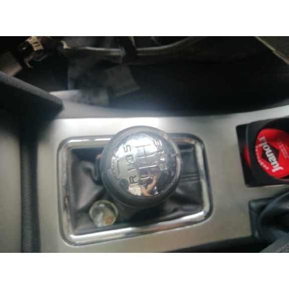 peugeot 407 del año 2007