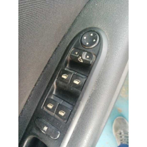 peugeot 407 del año 2007