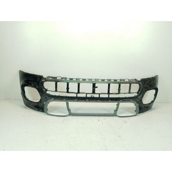 Recambio de paragolpes delantero para mini mini (f56) cooper se / electric referencia OEM IAM 11412910  