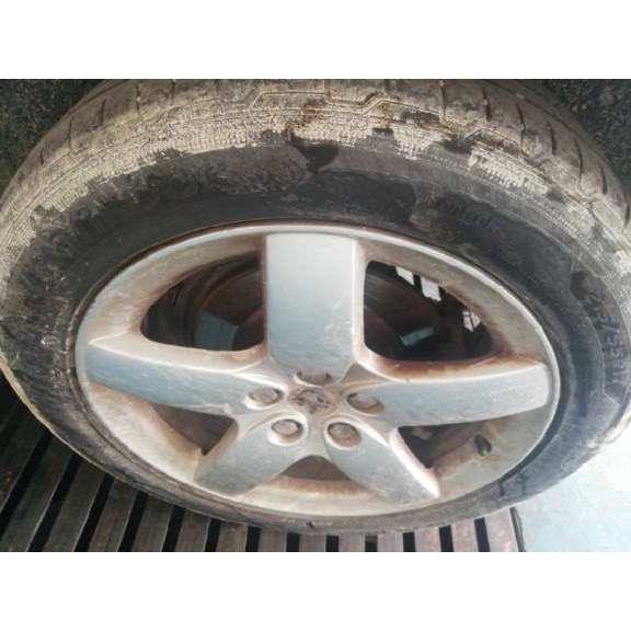 peugeot 407 del año 2007