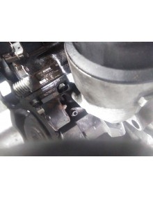 Recambio de bomba inyeccion para rover 75 (rj) 2.0 cdt referencia OEM IAM 0445010011  