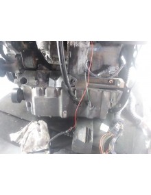 Recambio de carter para rover 75 (rj) 2.0 cdt referencia OEM IAM   