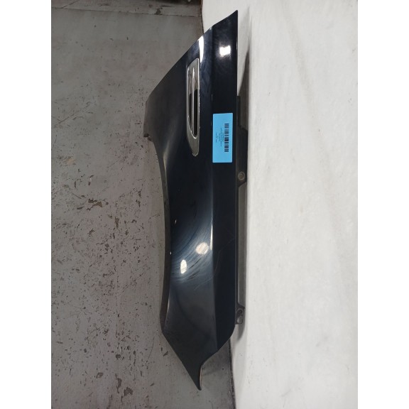 Recambio de aleta delantera derecha para kia optima business referencia OEM IAM   