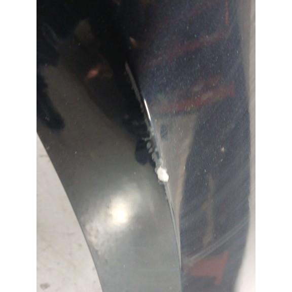 Recambio de aleta delantera derecha para kia optima business referencia OEM IAM   