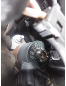 Recambio de inyector para rover 75 (rj) 2.0 cdt referencia OEM IAM 0445110030  