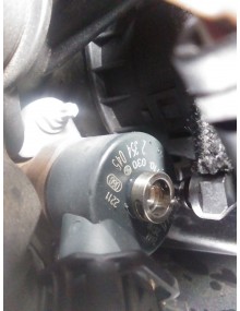 Recambio de inyector para rover 75 (rj) 2.0 cdt referencia OEM IAM 0445110030  