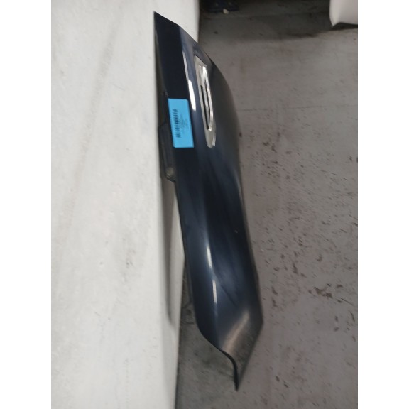 Recambio de aleta delantera izquierda para kia optima business referencia OEM IAM   