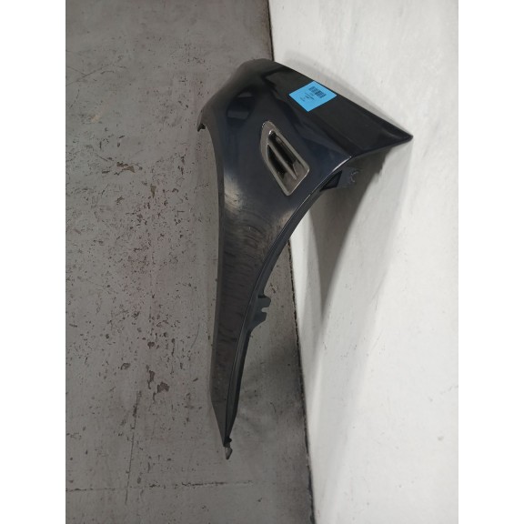 Recambio de aleta delantera izquierda para kia optima business referencia OEM IAM   