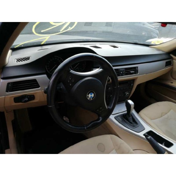 bmw serie 3 berlina (e90) del año 2008