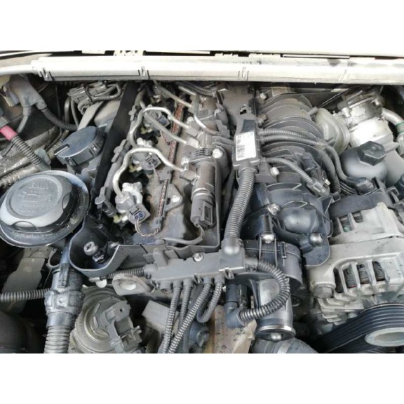 bmw serie 3 berlina (e90) del año 2008