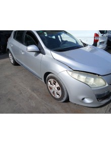 renault megane iii hatchback (bz0/1_, b3_) del año 2011
