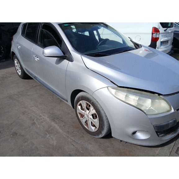 renault megane iii hatchback (bz0/1_, b3_) del año 2011