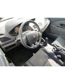 renault megane iii hatchback (bz0/1_, b3_) del año 2011 2