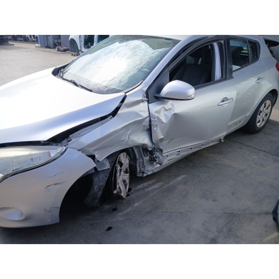 renault megane iii hatchback (bz0/1_, b3_) del año 2011