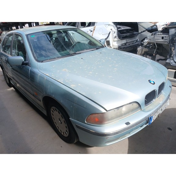 bmw 5 (e39) del año 1999