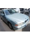 bmw 5 (e39) del año 1999