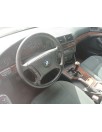 bmw 5 (e39) del año 1999