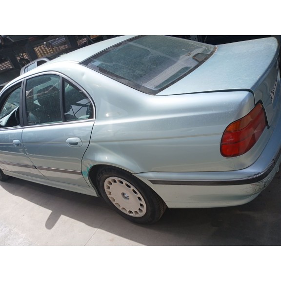 bmw 5 (e39) del año 1999