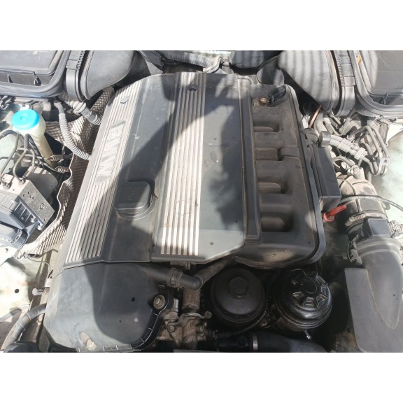 bmw 5 (e39) del año 1999