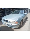 bmw 5 (e39) del año 1999
