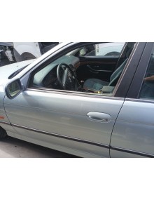 Recambio de puerta delantera izquierda para bmw 5 (e39) 520 i referencia OEM IAM   